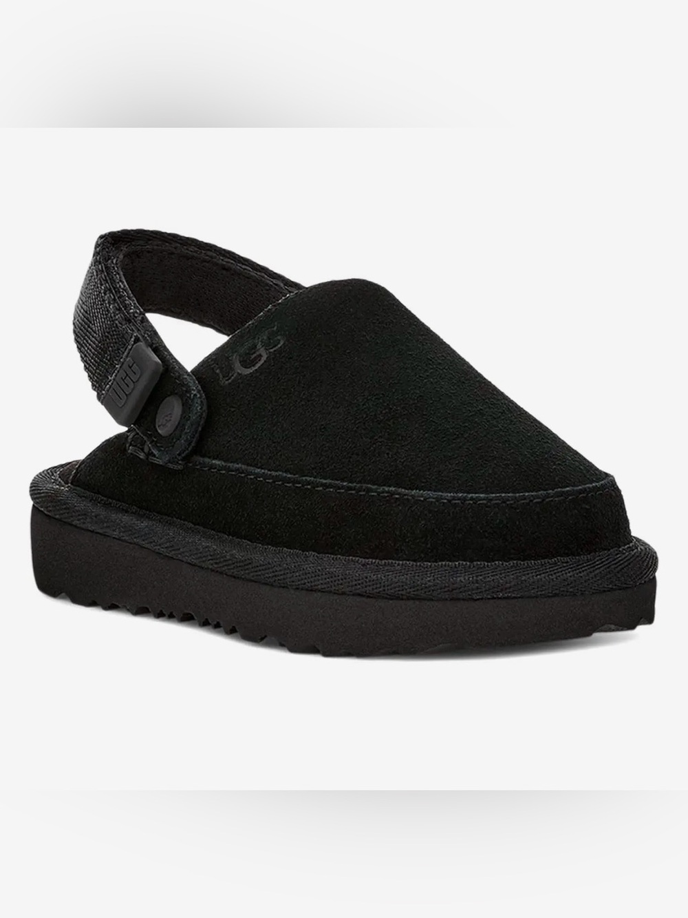 UGG® Goldenstar Clog • Toddlers
